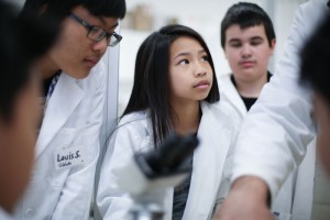 Our future physicians: new changes to our College of Medicine admissions policy will help to attract medical students that reflect Manitoba’s diversity in ethnicity, socio-economic and socio-cultural conditions and sexual orientation.